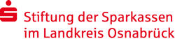 Logo Stiftung Kreisparkassen Osnabrück