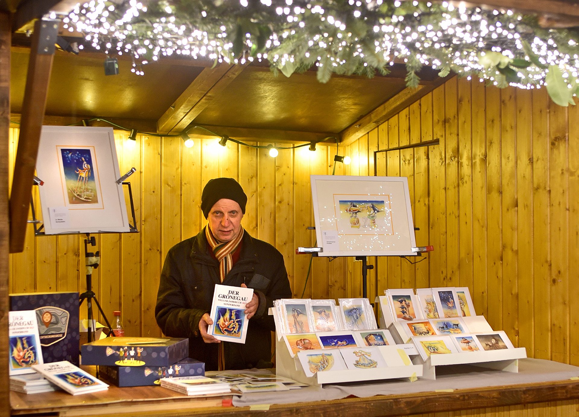 Auf Dem Meller Weihnachtsmarkt Wind Und Wetter Getrotzt Heimatverein auf-dem-meller-weihnachtsmarkt-wind-und-wetter-getrotzt-heimatverein